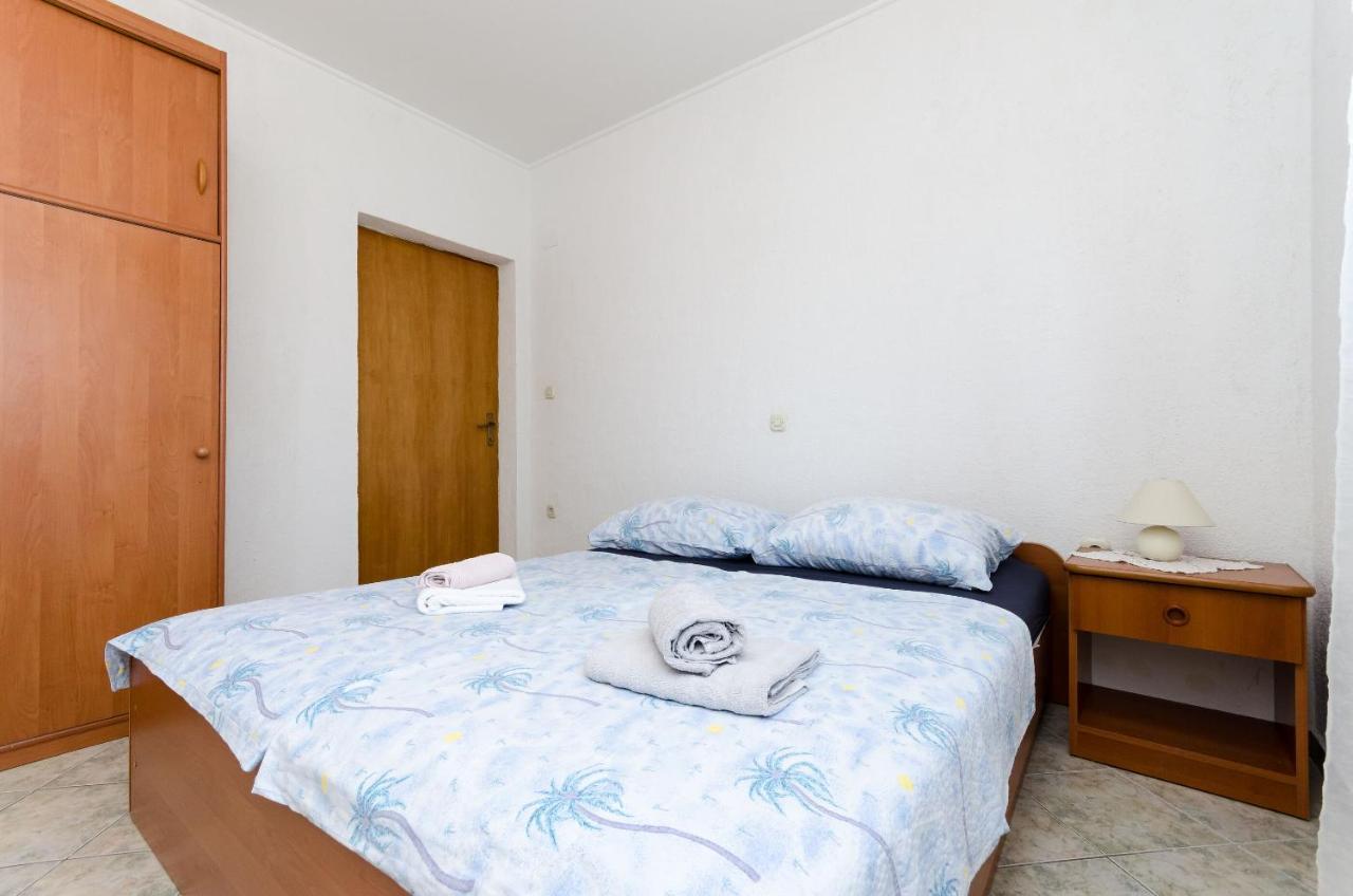 Apartments Danica ロパール エクステリア 写真
