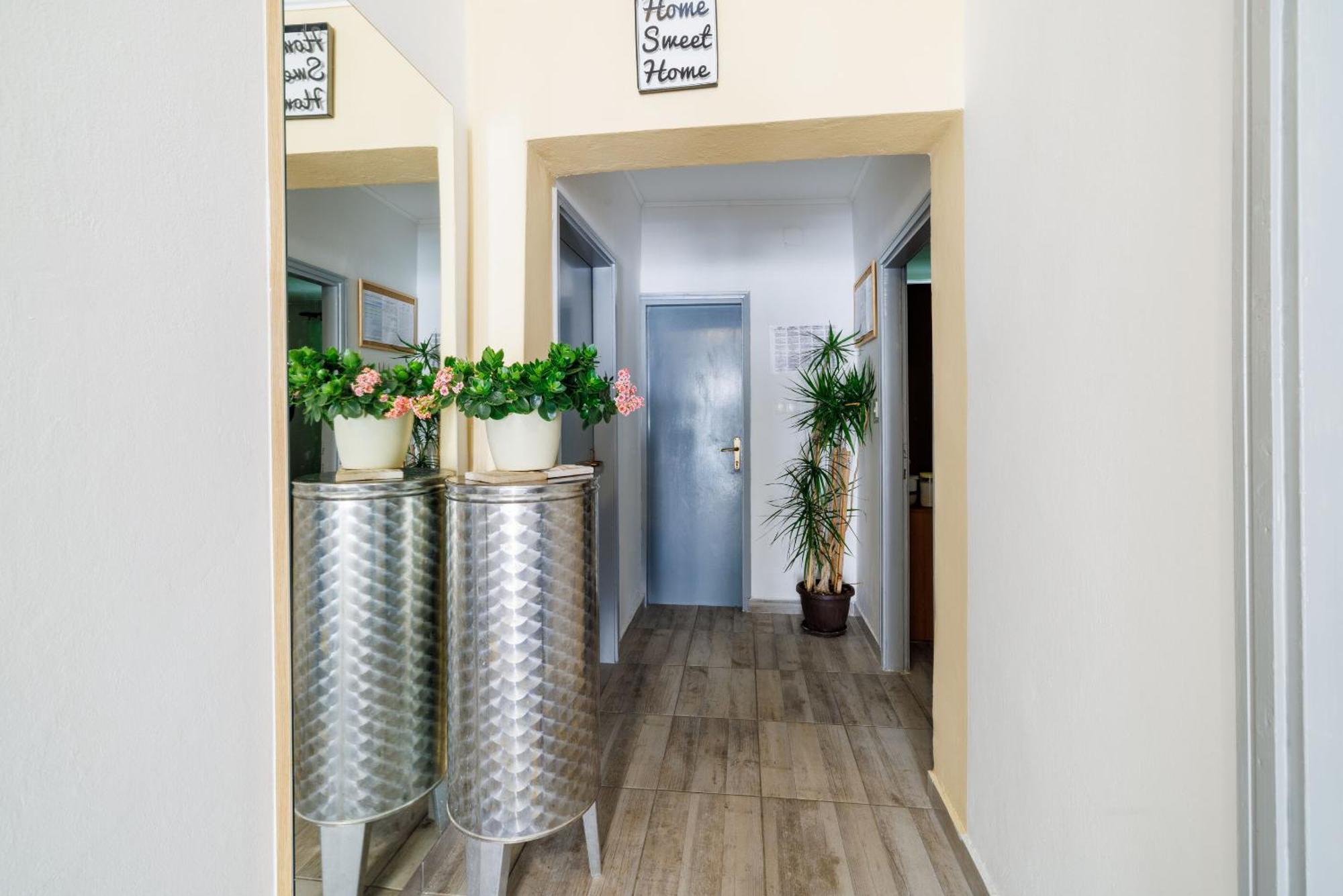 Apartments Danica ロパール エクステリア 写真